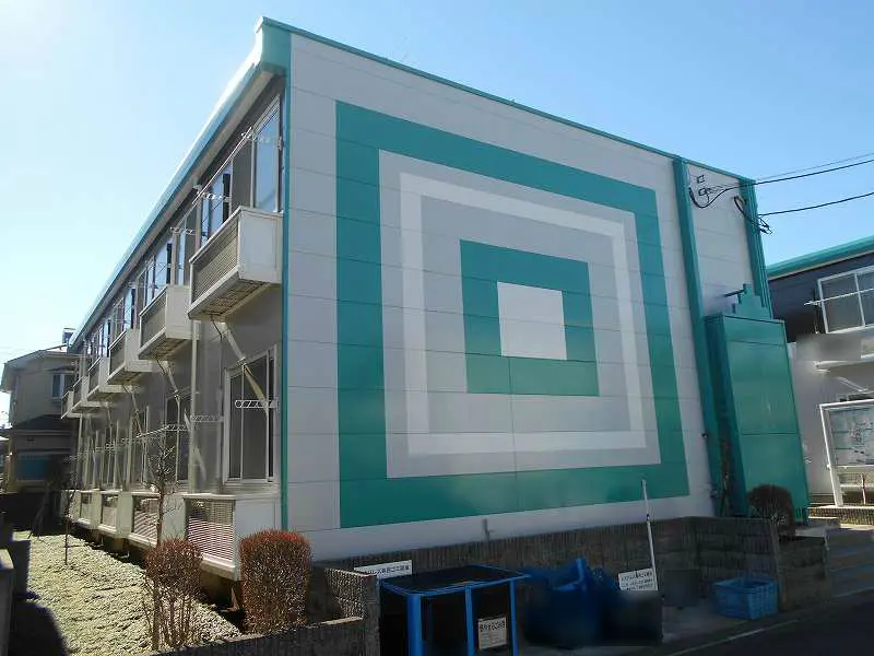 東久留米市前沢４丁目 月極駐車場